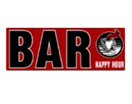 Bar Happy Hour